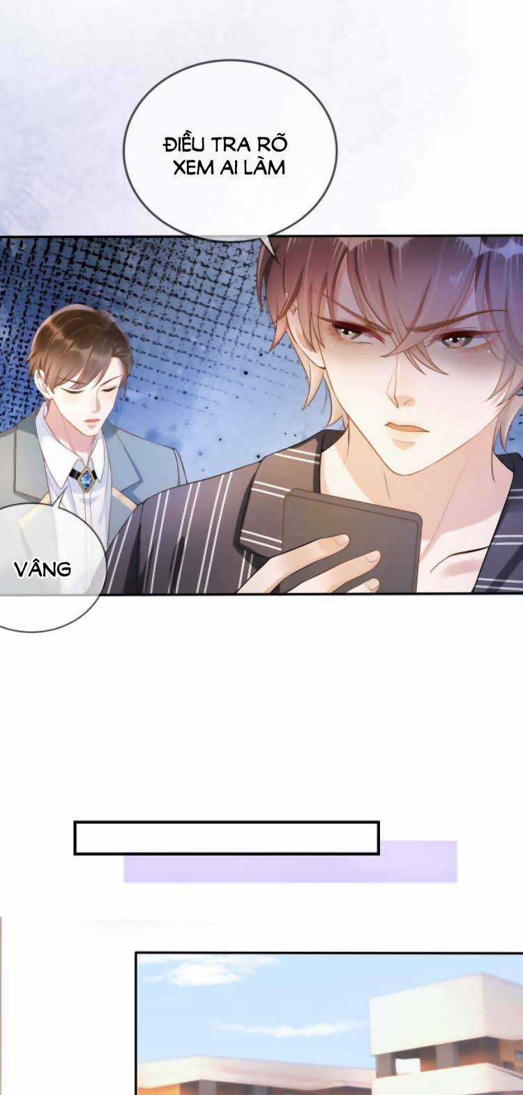 Dây Dưa Không Dứt - Chapter 7 - Trang 15