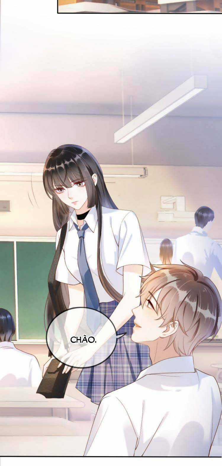 Dây Dưa Không Dứt - Chapter 7 - Trang 16