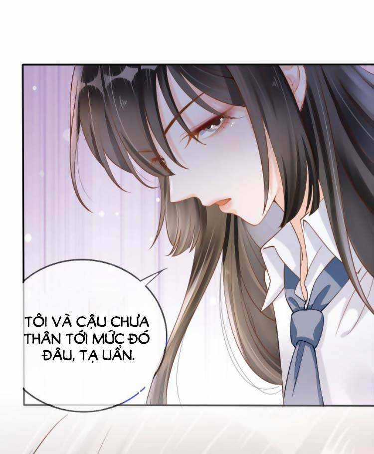 Dây Dưa Không Dứt - Chapter 7 - Trang 19