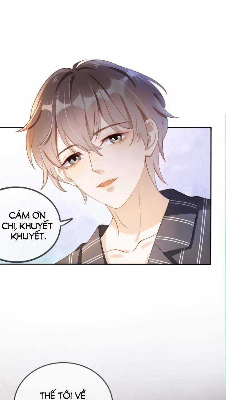 Dây Dưa Không Dứt - Chapter 7 - Trang 3