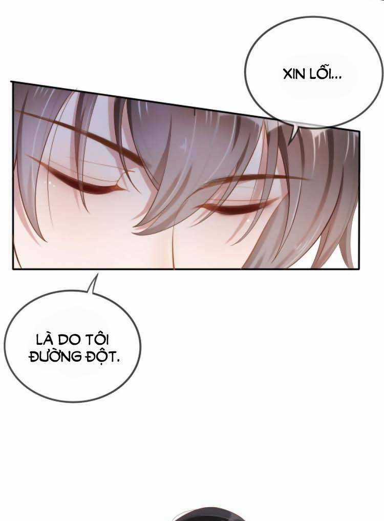 Dây Dưa Không Dứt - Chapter 7 - Trang 22