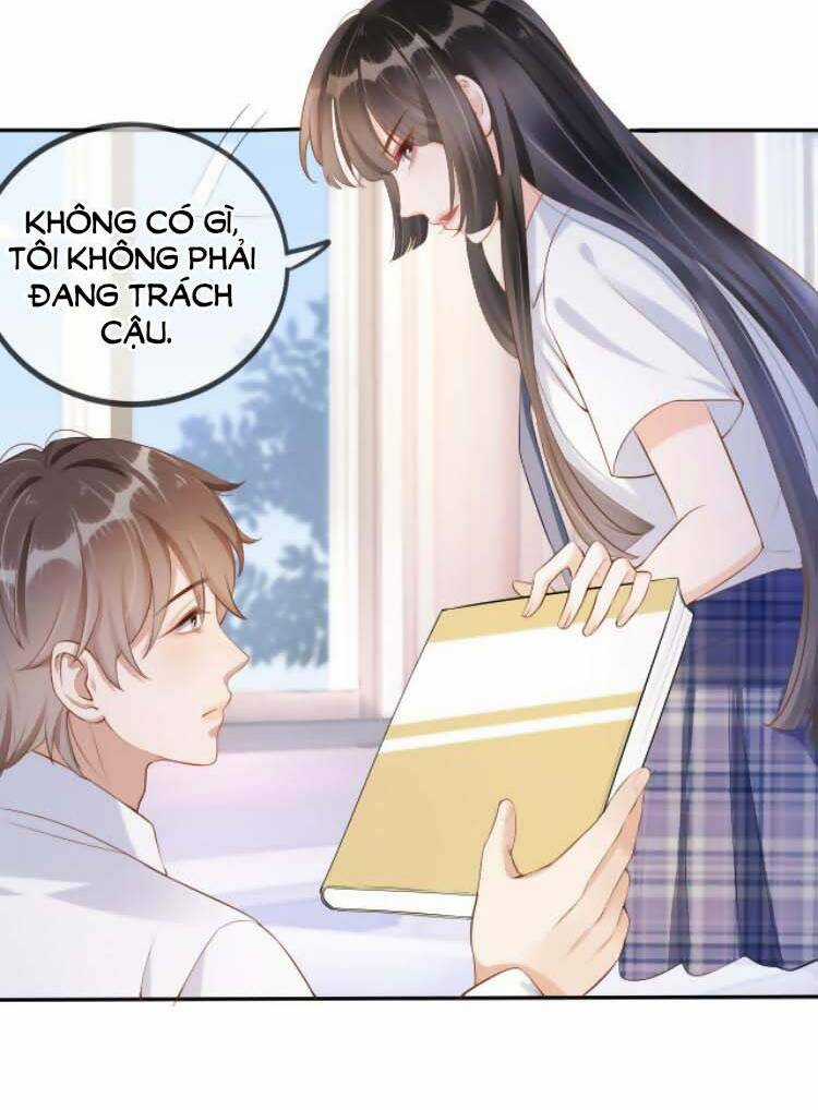 Dây Dưa Không Dứt - Chapter 7 - Trang 23