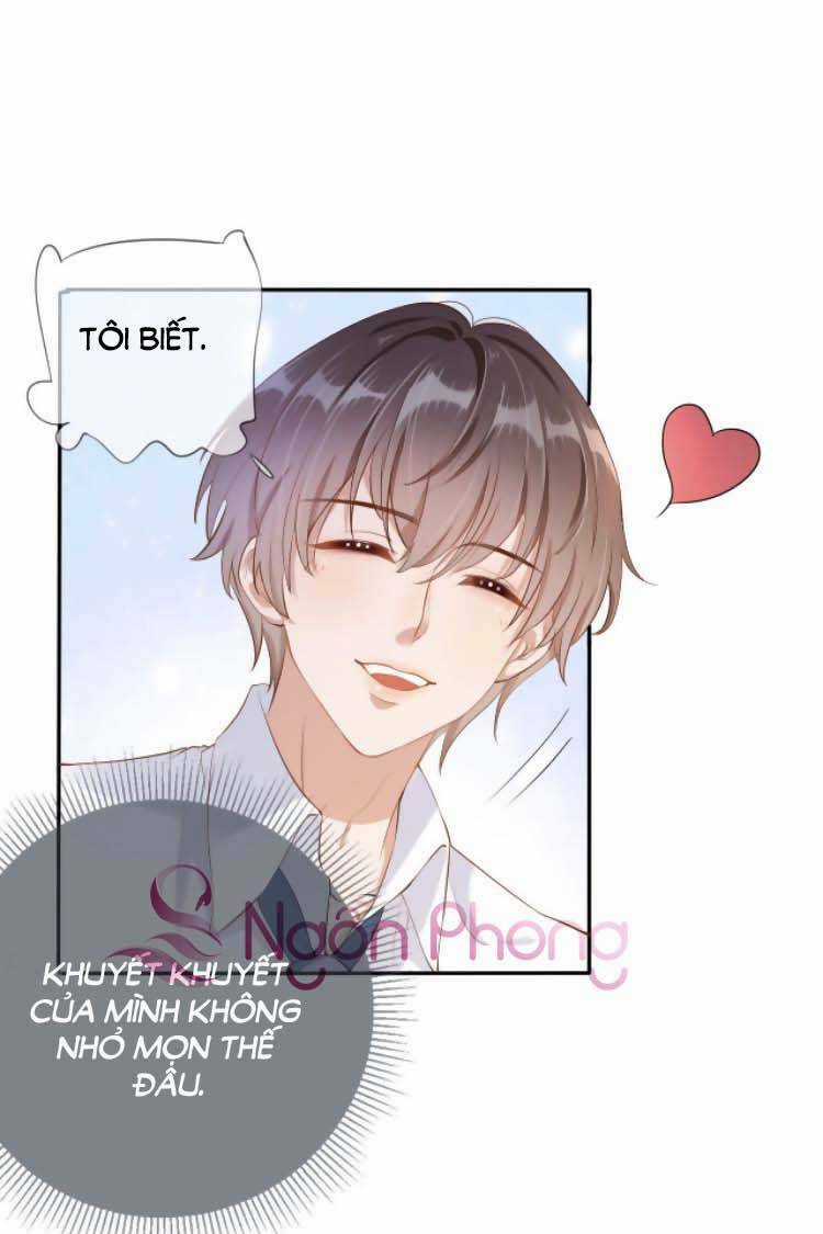 Dây Dưa Không Dứt - Chapter 7 - Trang 24