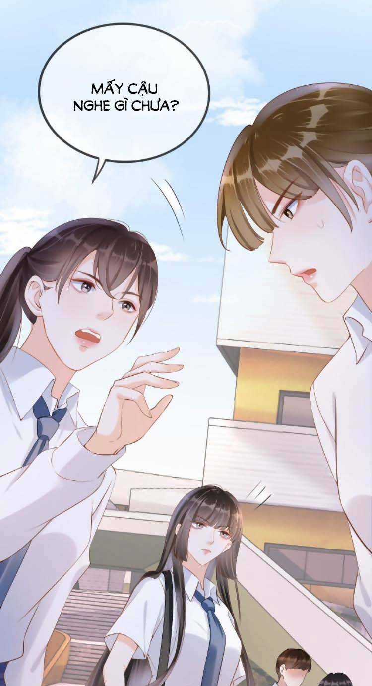 Dây Dưa Không Dứt - Chapter 7 - Trang 26