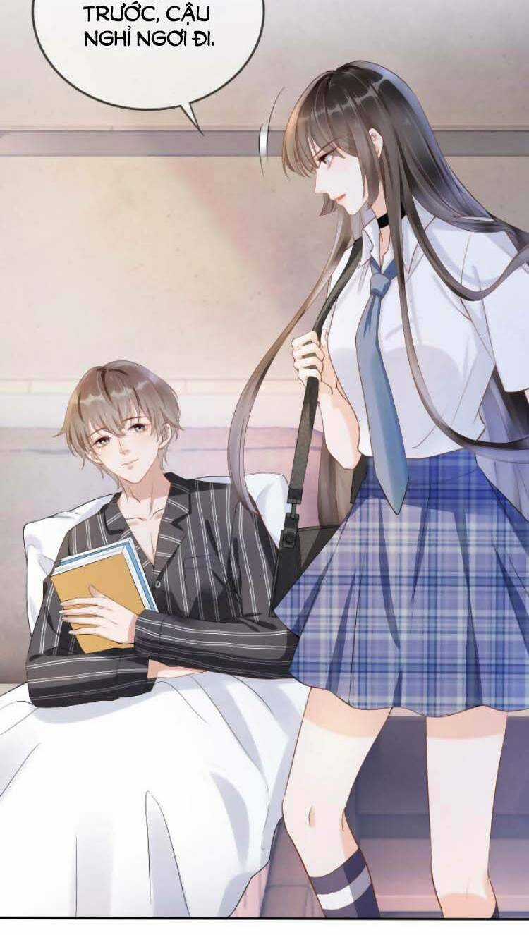 Dây Dưa Không Dứt - Chapter 7 - Trang 4