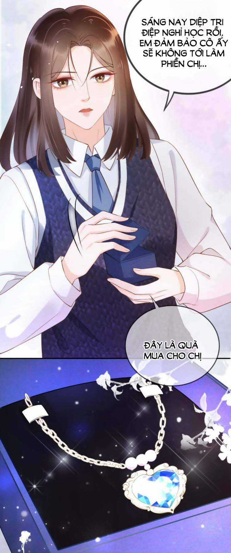 Dây Dưa Không Dứt - Chapter 7 - Trang 33