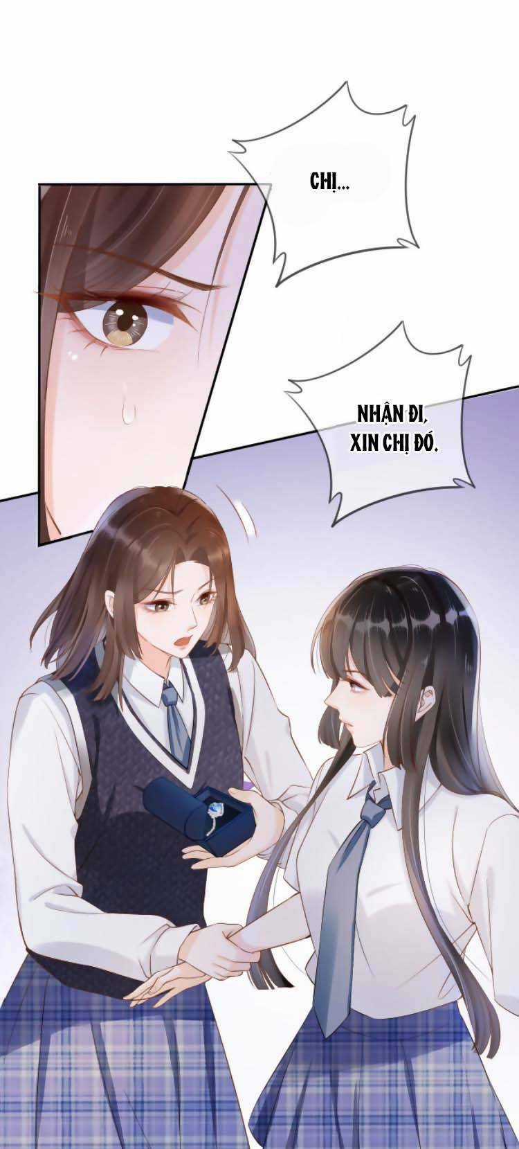 Dây Dưa Không Dứt - Chapter 7 - Trang 36