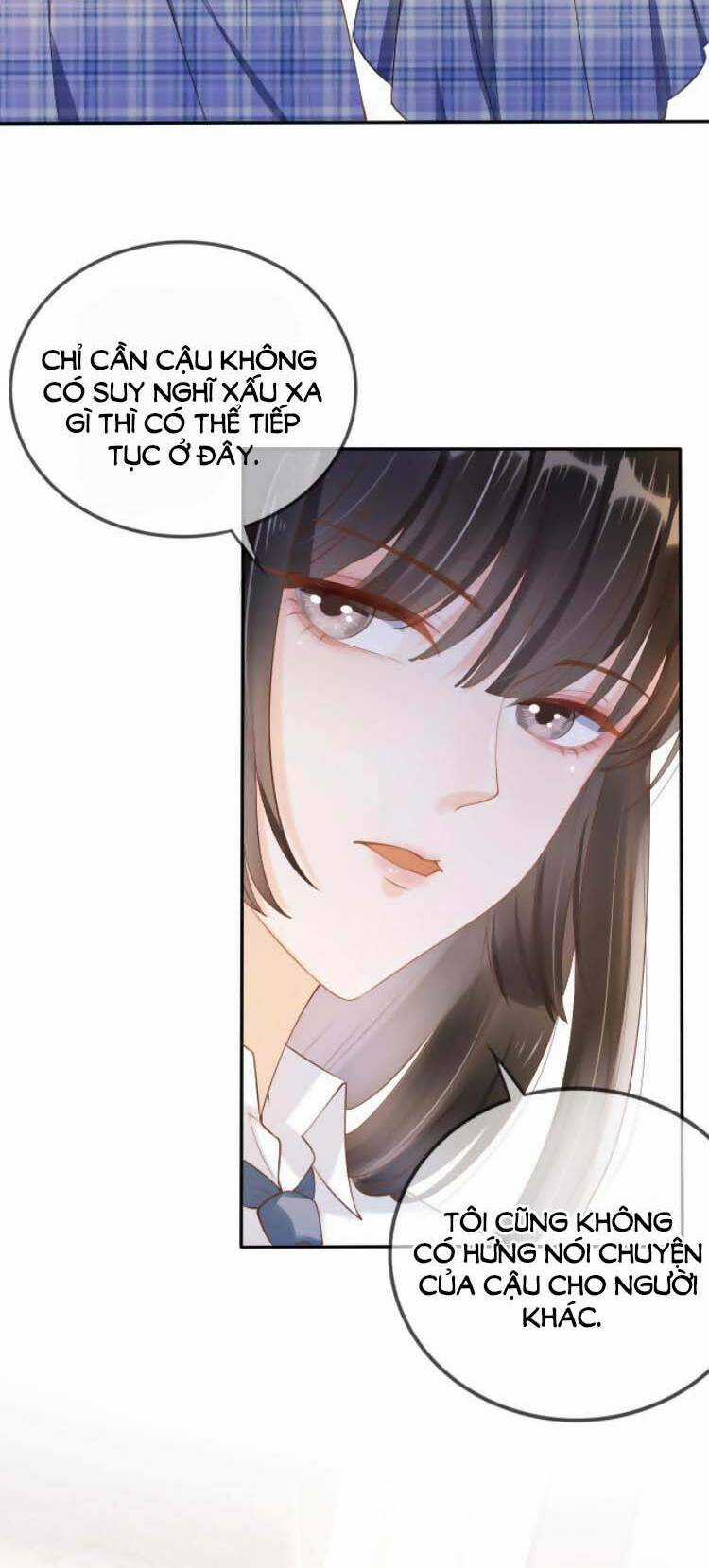 Dây Dưa Không Dứt - Chapter 7 - Trang 37