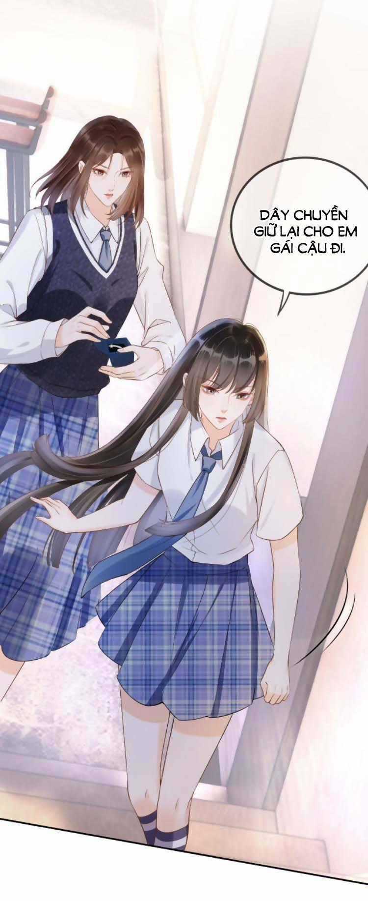 Dây Dưa Không Dứt - Chapter 7 - Trang 38