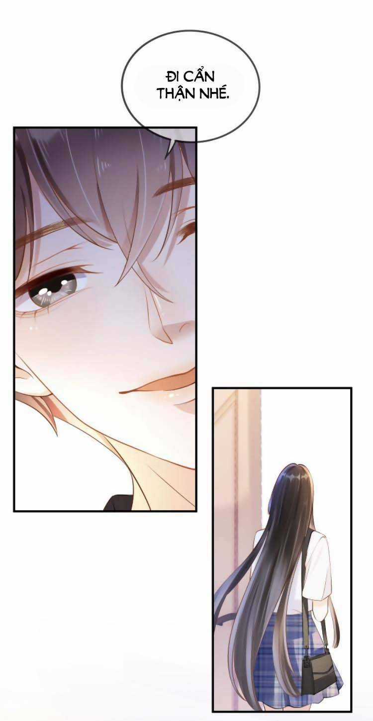 Dây Dưa Không Dứt - Chapter 7 - Trang 5