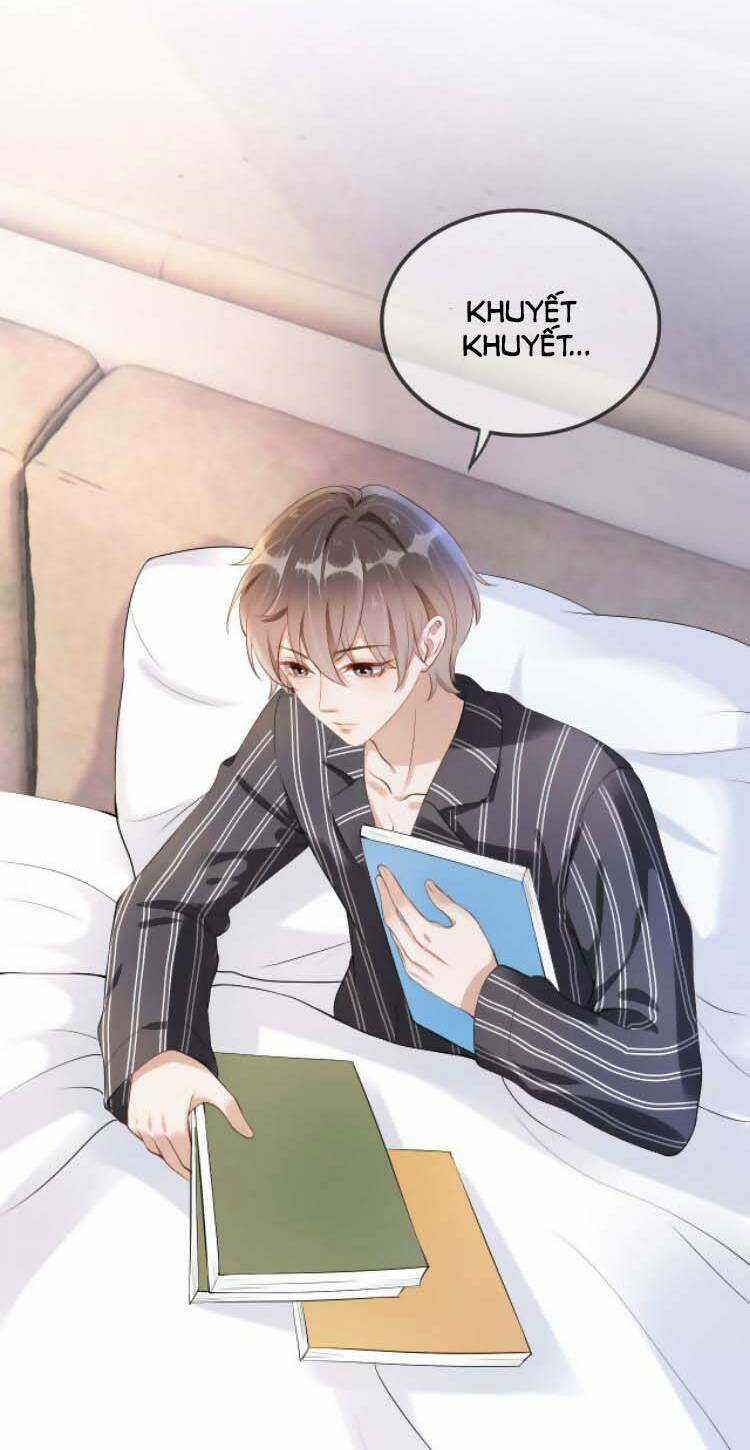 Dây Dưa Không Dứt - Chapter 7 - Trang 6