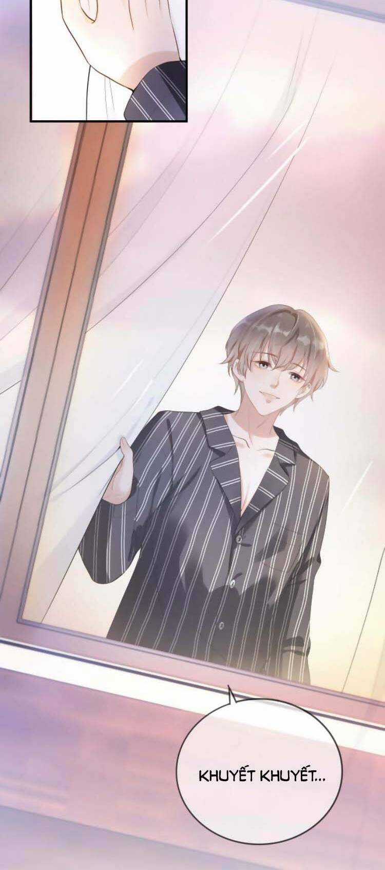 Dây Dưa Không Dứt - Chapter 7 - Trang 8