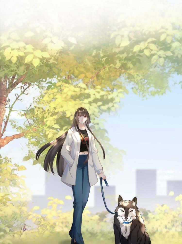 Dây Dưa Không Dứt - Chapter 8 - Trang 1