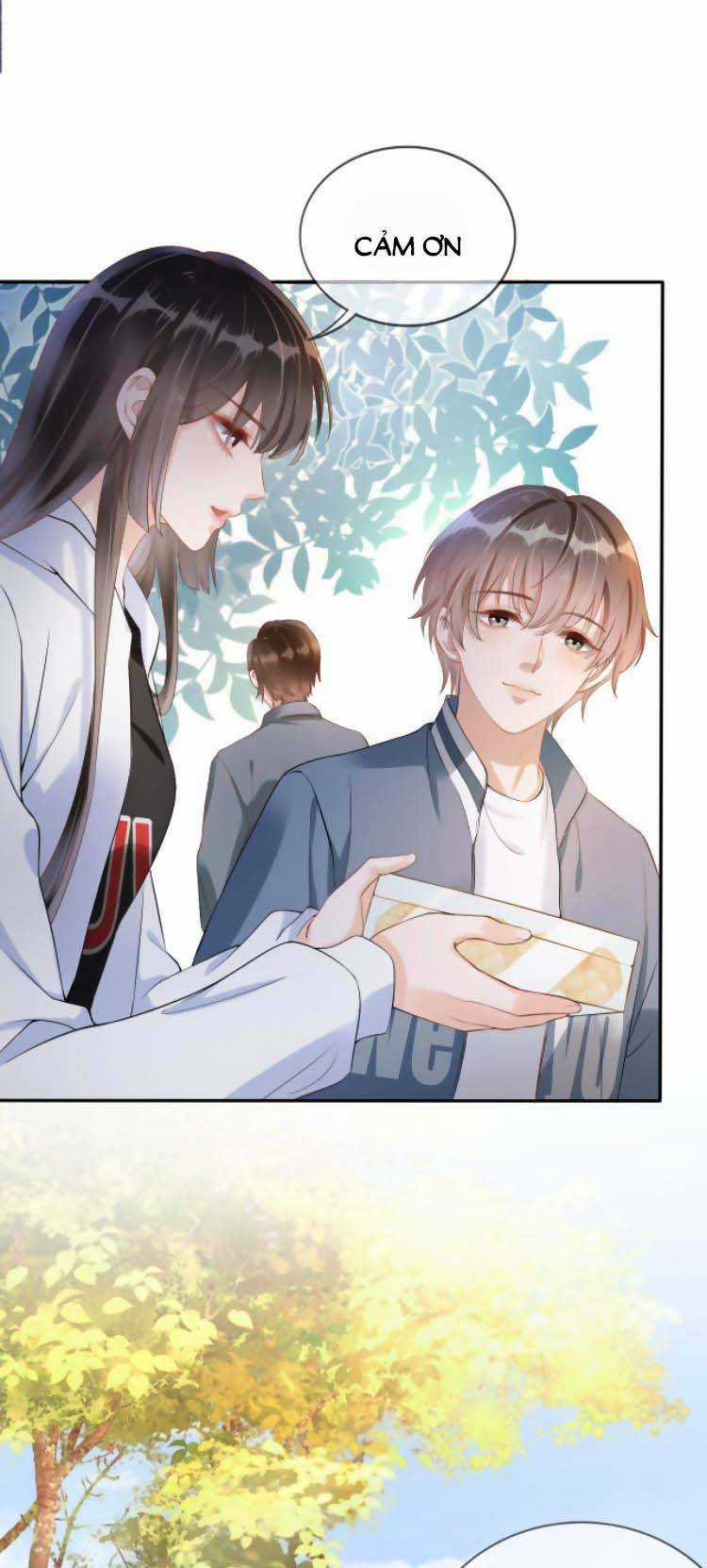 Dây Dưa Không Dứt - Chapter 8 - Trang 13