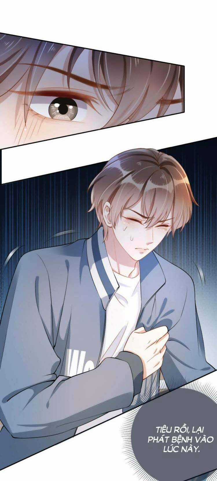 Dây Dưa Không Dứt - Chapter 8 - Trang 16