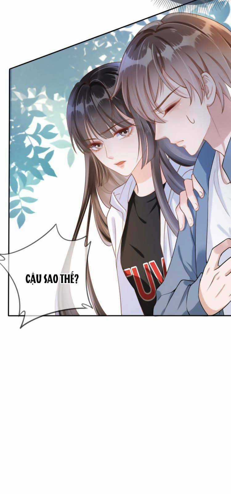 Dây Dưa Không Dứt - Chapter 8 - Trang 17