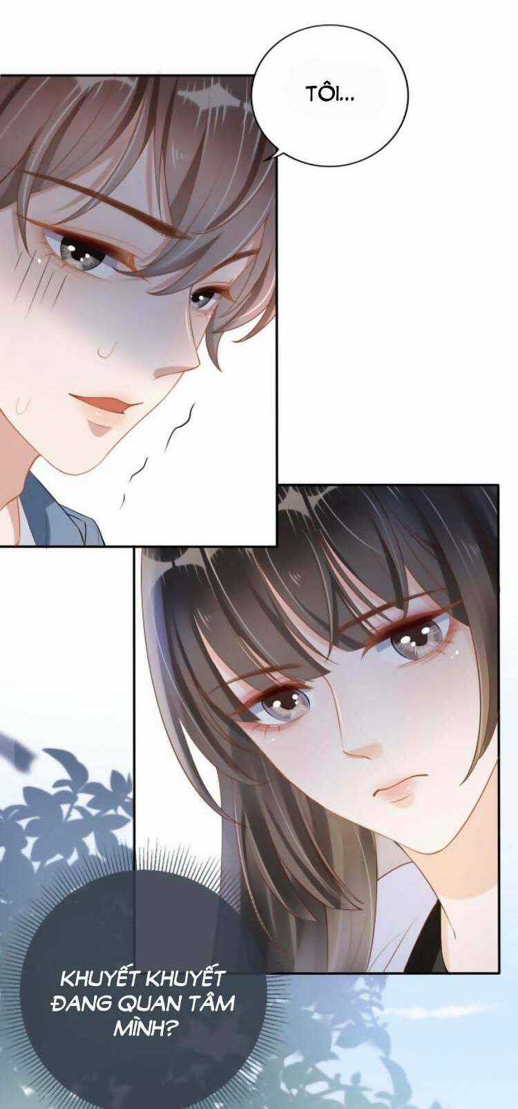 Dây Dưa Không Dứt - Chapter 8 - Trang 18