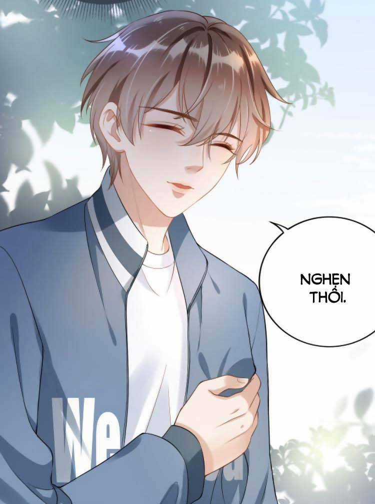 Dây Dưa Không Dứt - Chapter 8 - Trang 19