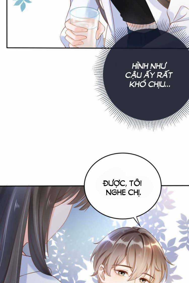 Dây Dưa Không Dứt - Chapter 8 - Trang 21