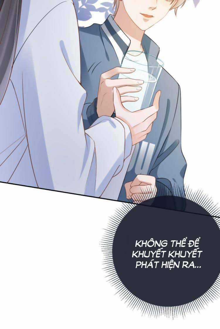 Dây Dưa Không Dứt - Chapter 8 - Trang 22