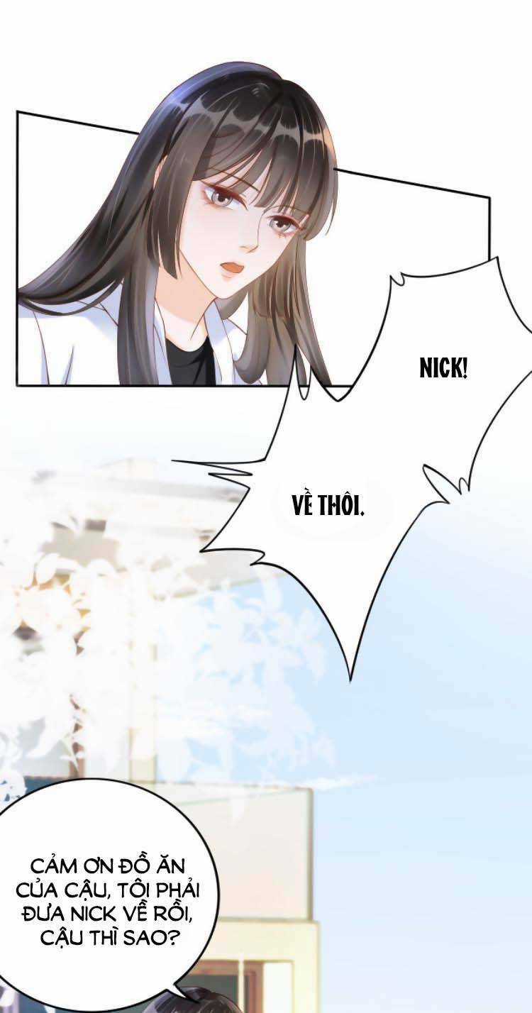 Dây Dưa Không Dứt - Chapter 8 - Trang 23