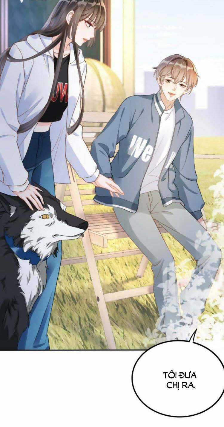 Dây Dưa Không Dứt - Chapter 8 - Trang 24