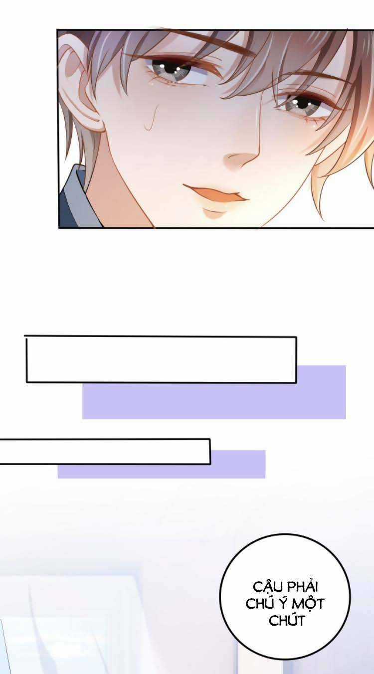 Dây Dưa Không Dứt - Chapter 8 - Trang 25