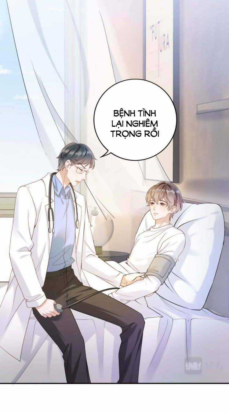 Dây Dưa Không Dứt - Chapter 8 - Trang 26