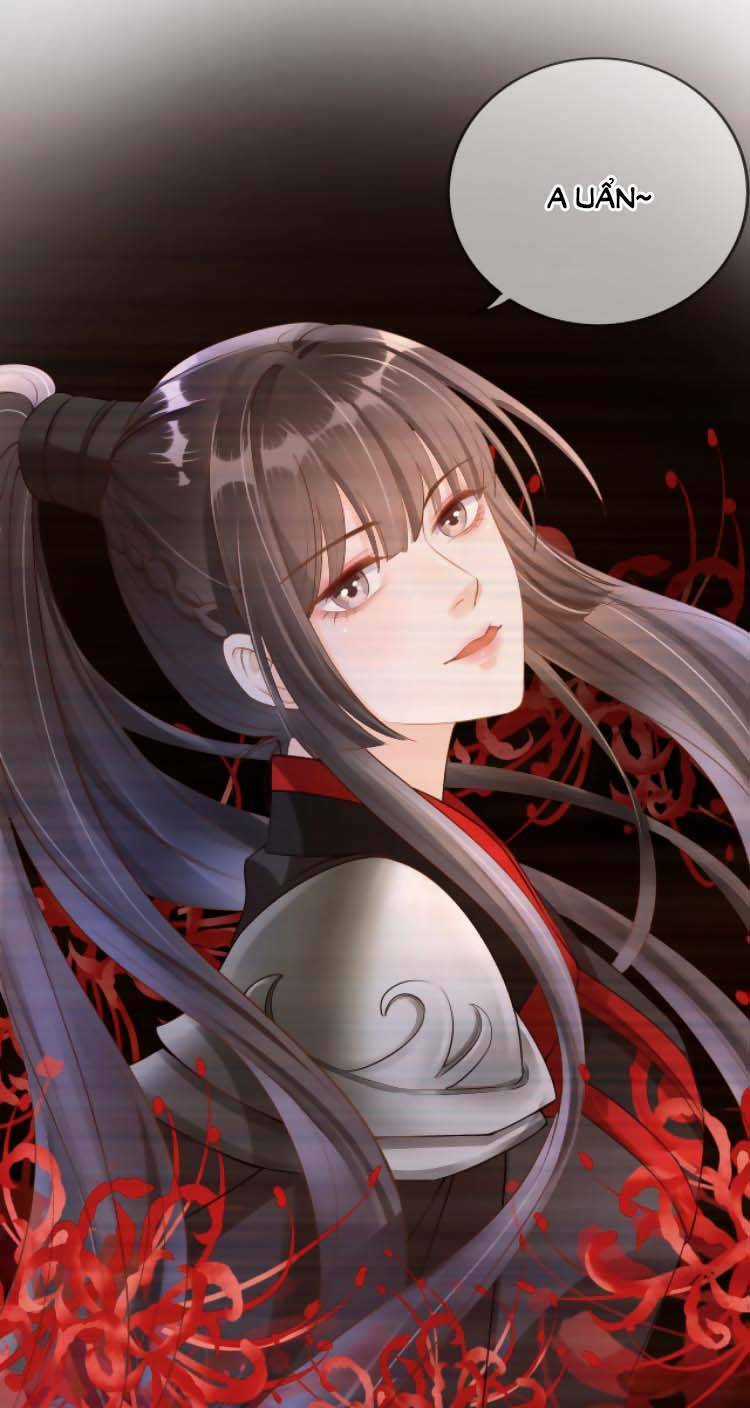 Dây Dưa Không Dứt - Chapter 8 - Trang 28