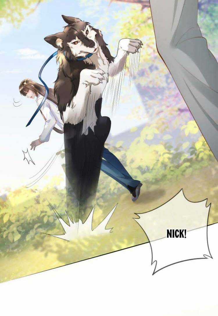 Dây Dưa Không Dứt - Chapter 8 - Trang 4