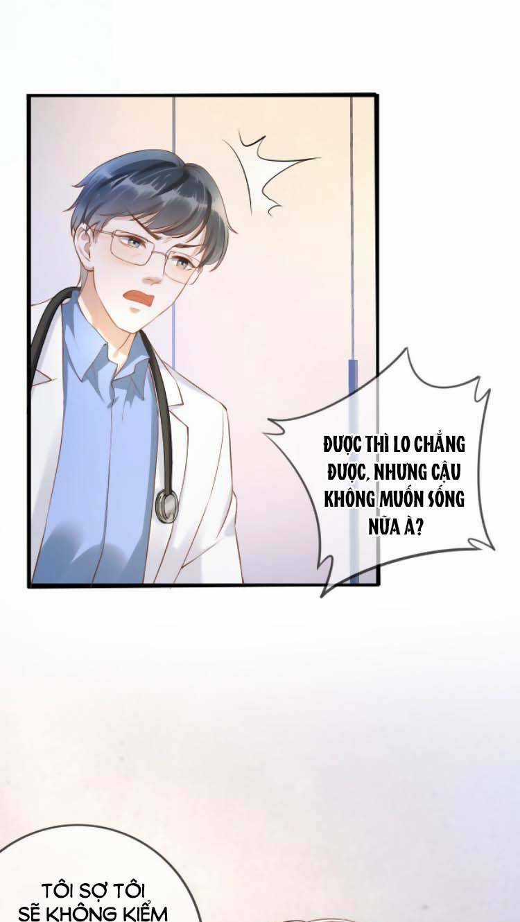 Dây Dưa Không Dứt - Chapter 8 - Trang 33