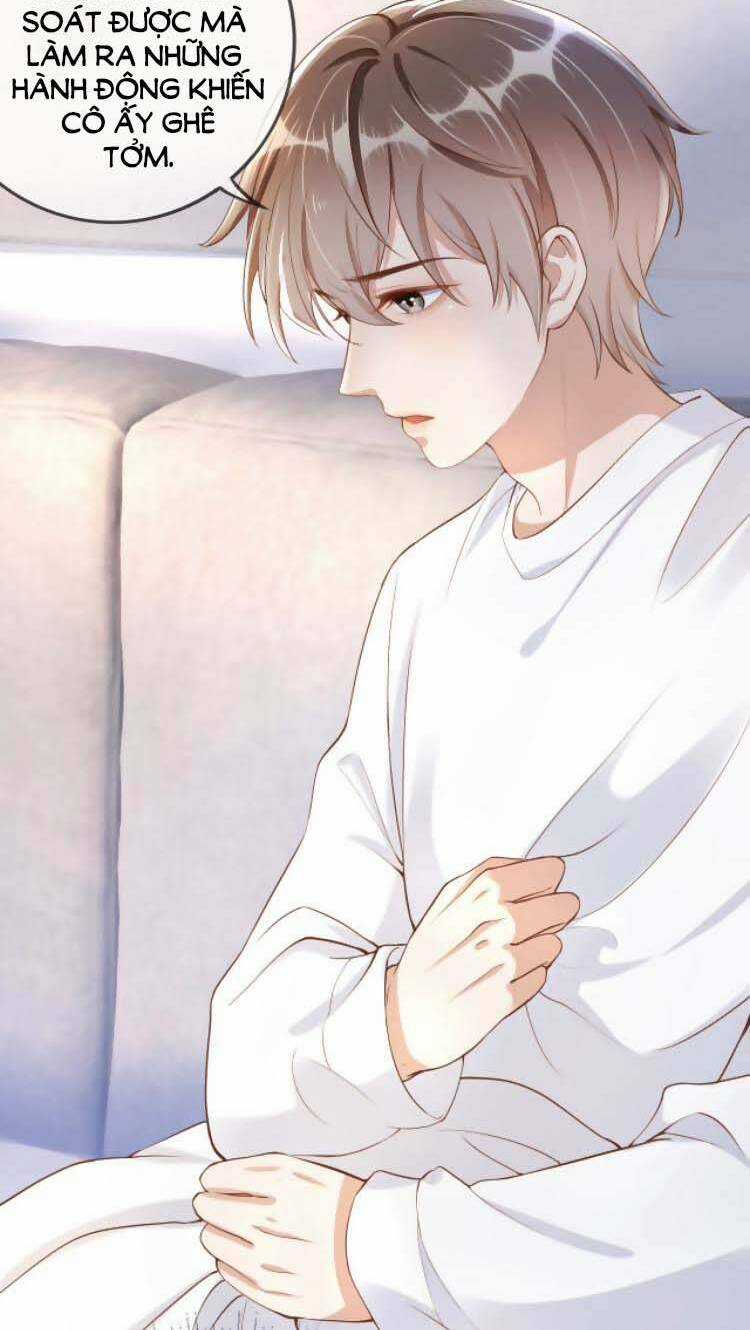 Dây Dưa Không Dứt - Chapter 8 - Trang 34