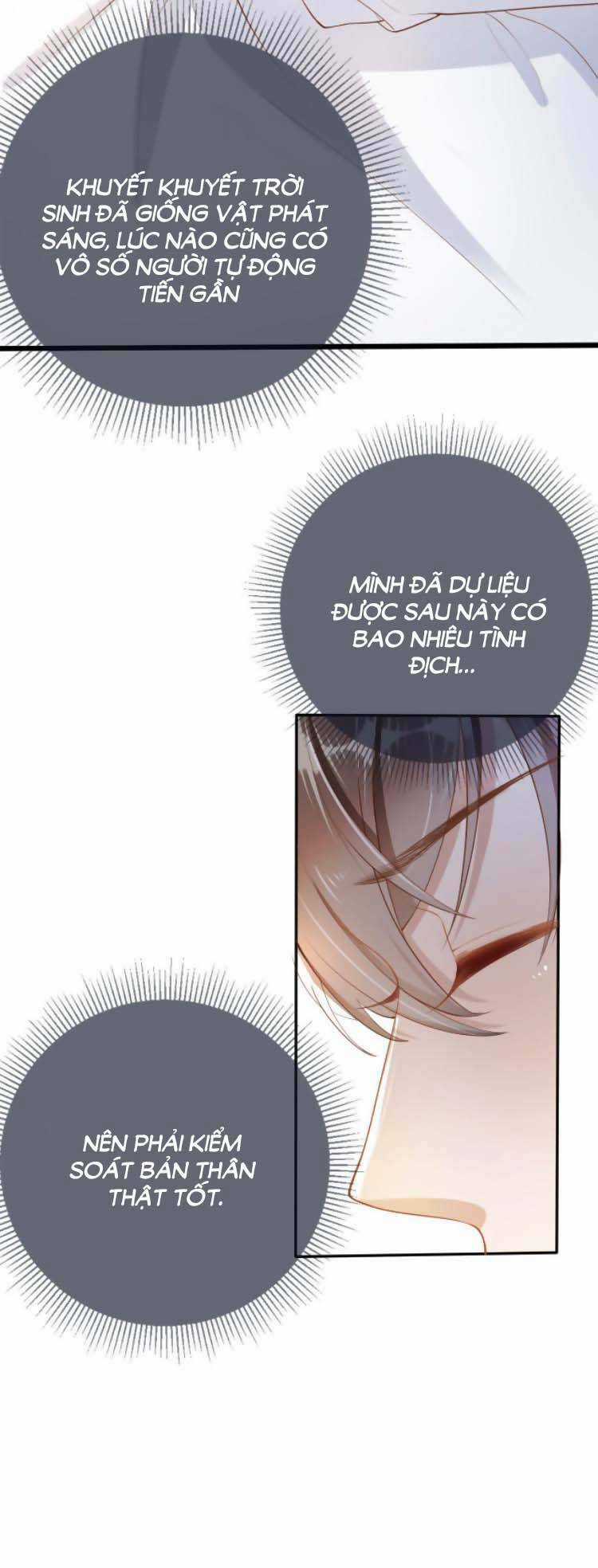 Dây Dưa Không Dứt - Chapter 8 - Trang 35