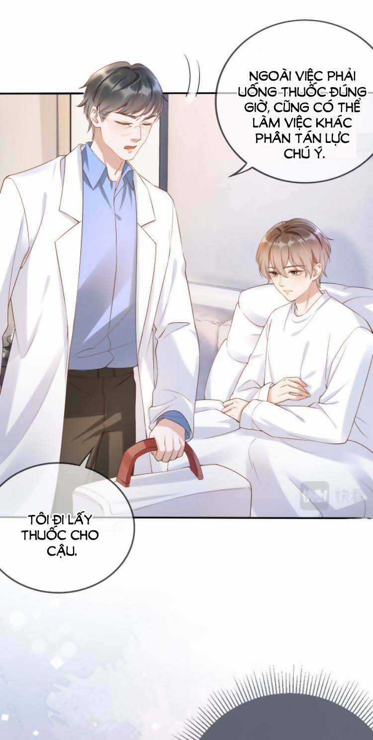 Dây Dưa Không Dứt - Chapter 8 - Trang 36