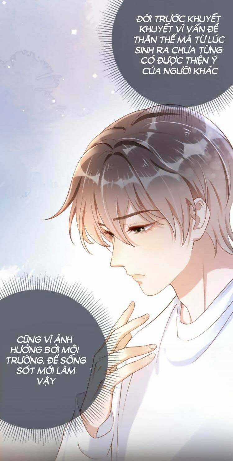 Dây Dưa Không Dứt - Chapter 8 - Trang 37