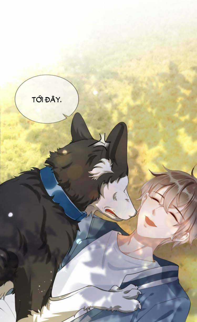 Dây Dưa Không Dứt - Chapter 8 - Trang 5