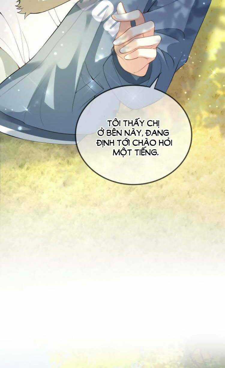 Dây Dưa Không Dứt - Chapter 8 - Trang 6