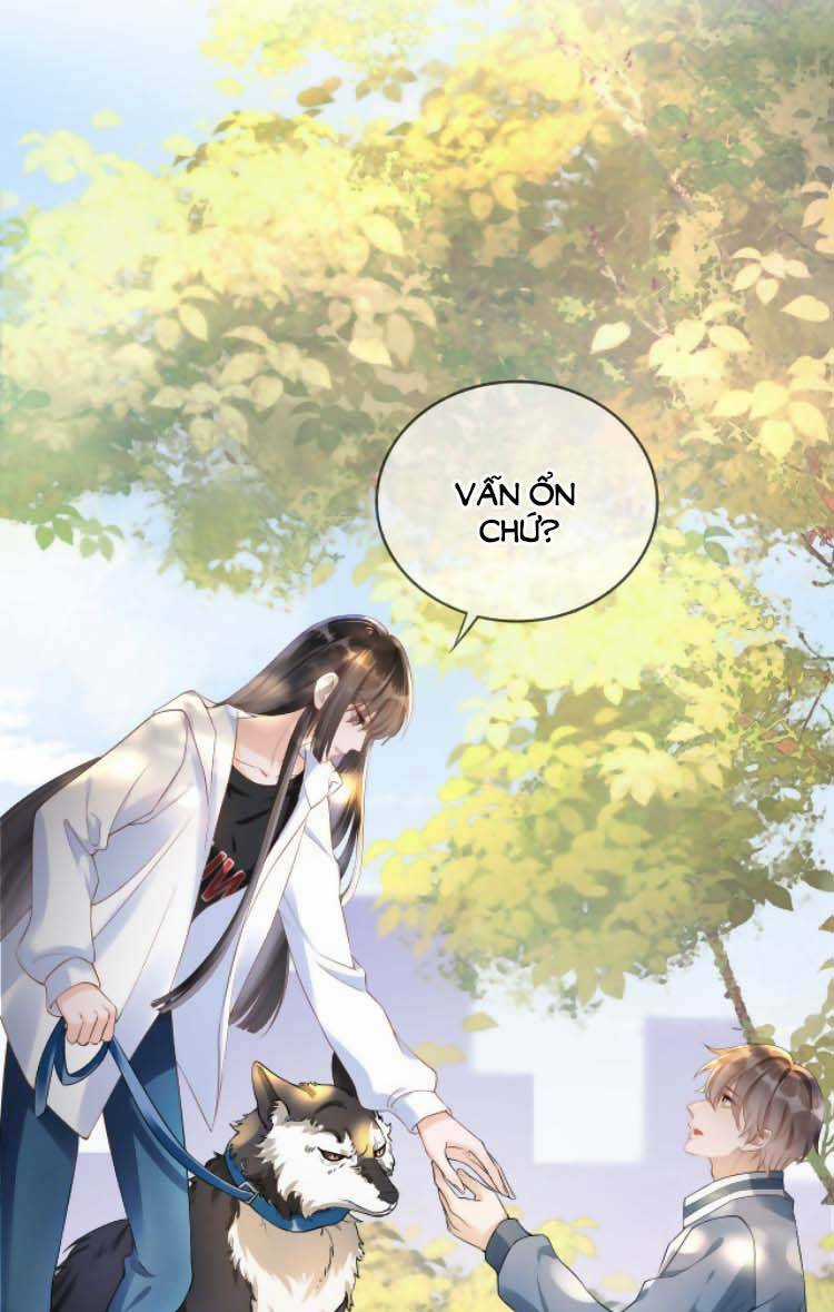 Dây Dưa Không Dứt - Chapter 8 - Trang 7