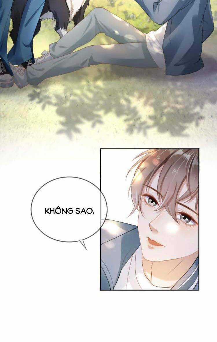 Dây Dưa Không Dứt - Chapter 8 - Trang 8