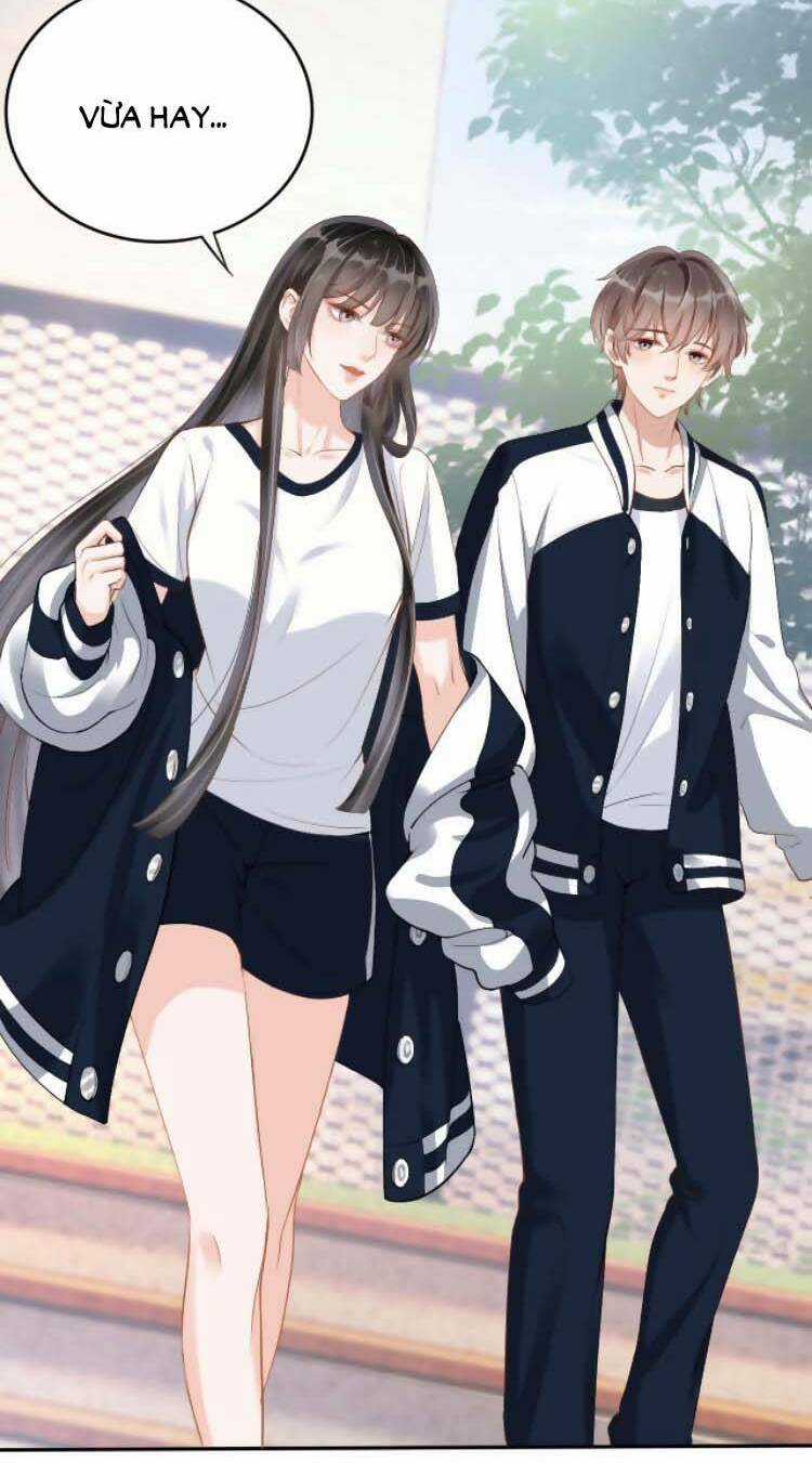 Dây Dưa Không Dứt - Chapter 9 - Trang 12