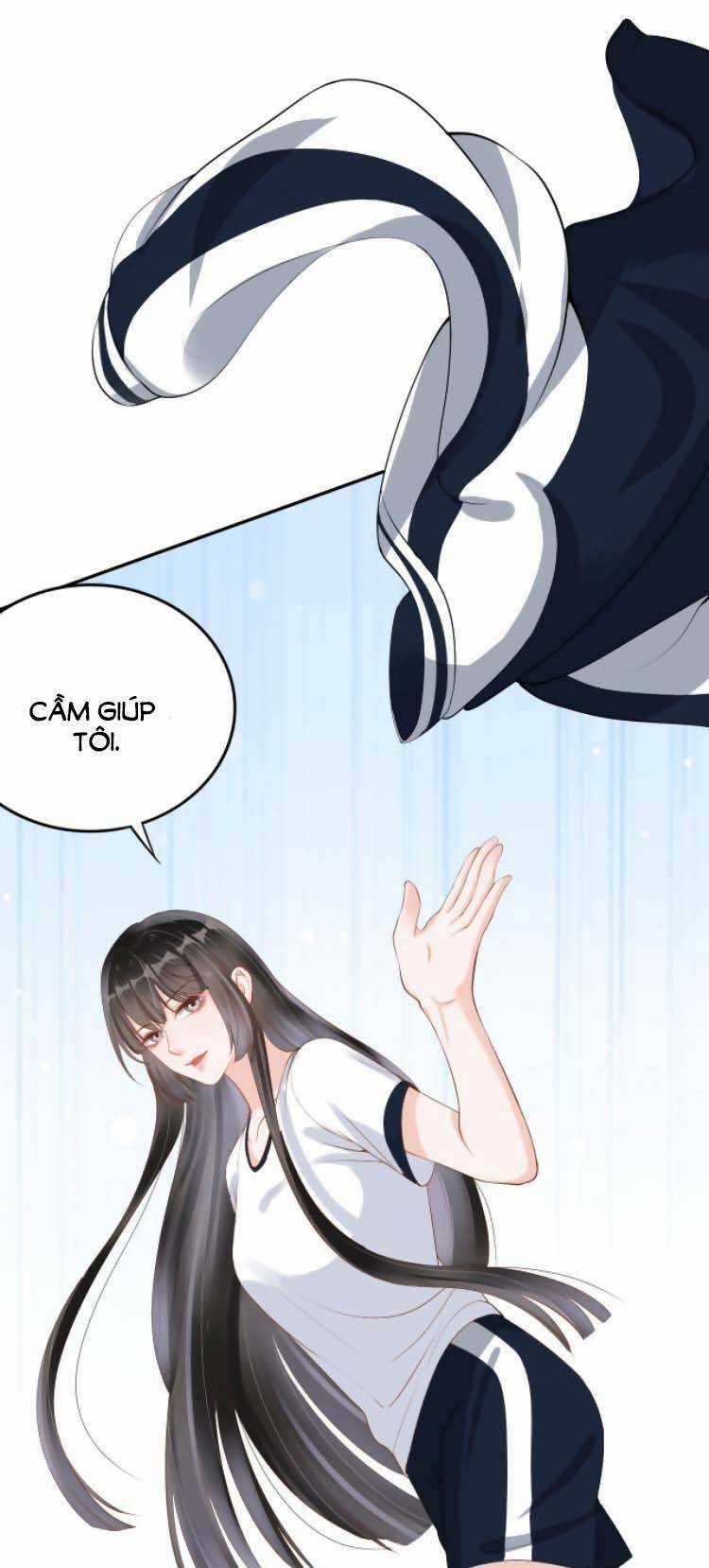 Dây Dưa Không Dứt - Chapter 9 - Trang 13