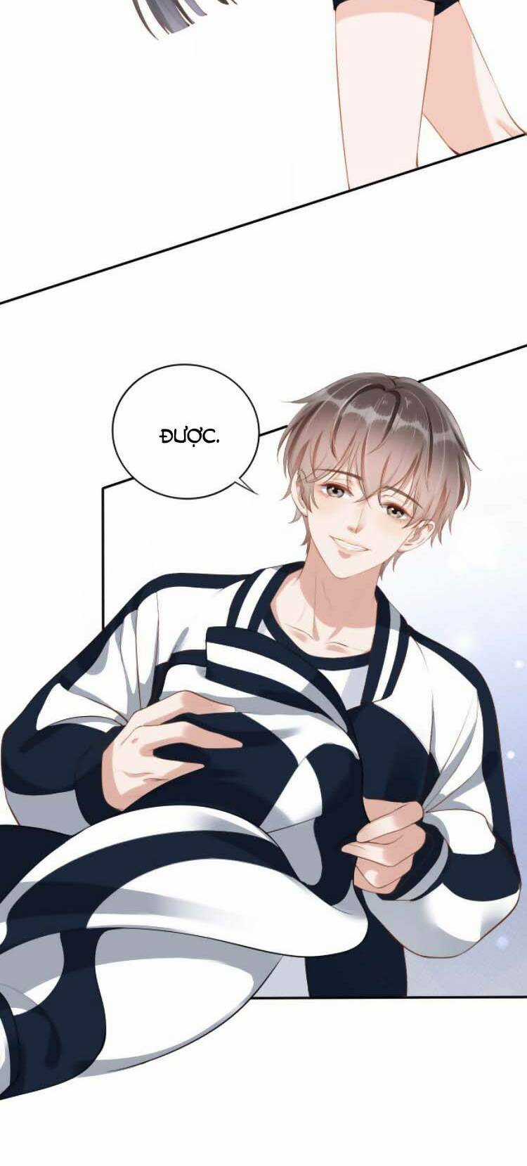 Dây Dưa Không Dứt - Chapter 9 - Trang 14