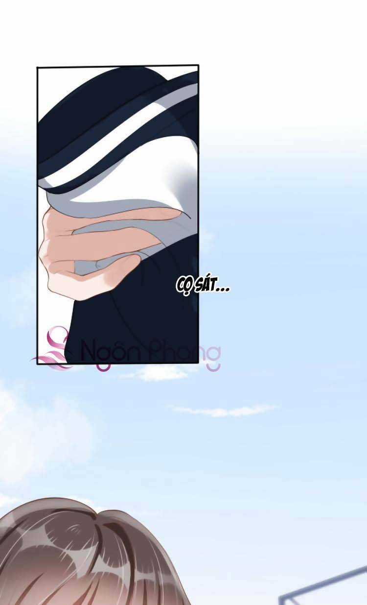 Dây Dưa Không Dứt - Chapter 9 - Trang 15