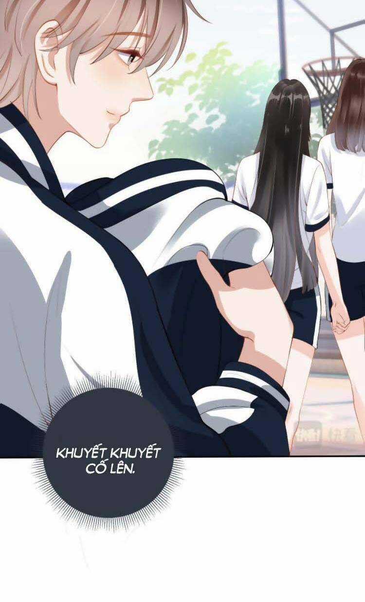 Dây Dưa Không Dứt - Chapter 9 - Trang 16