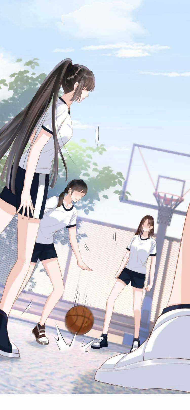 Dây Dưa Không Dứt - Chapter 9 - Trang 18