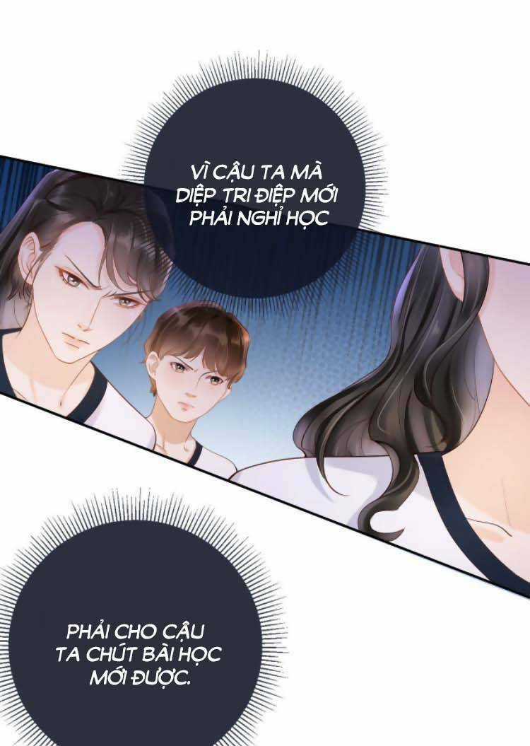 Dây Dưa Không Dứt - Chapter 9 - Trang 19