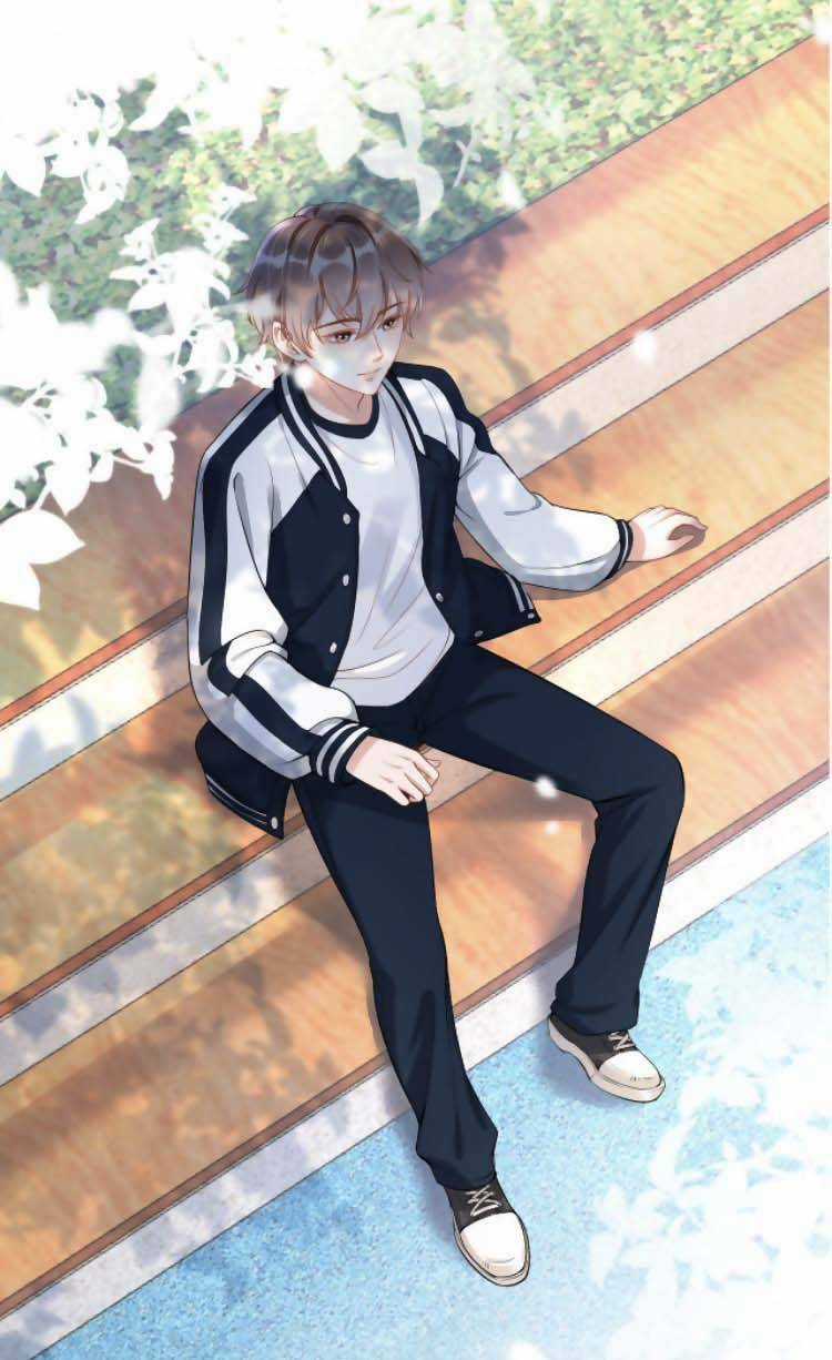 Dây Dưa Không Dứt - Chapter 9 - Trang 3