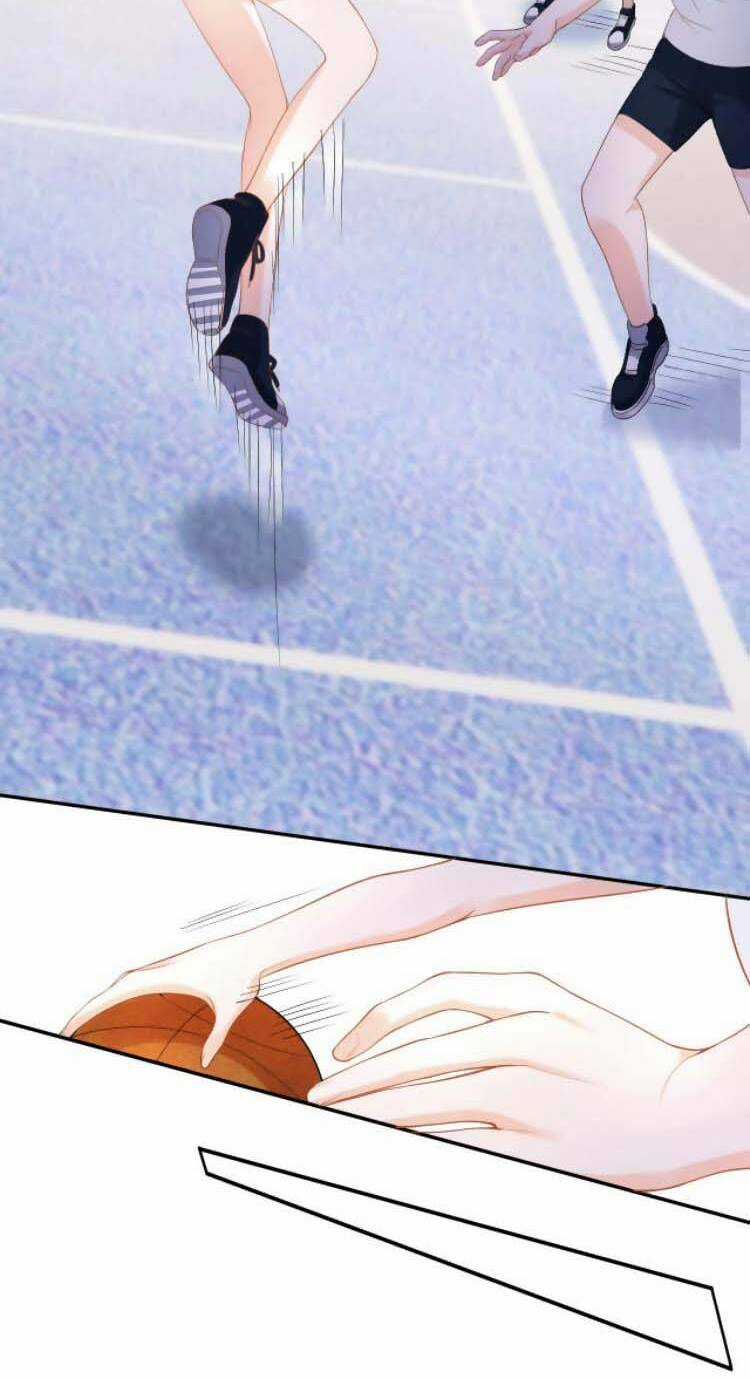 Dây Dưa Không Dứt - Chapter 9 - Trang 22