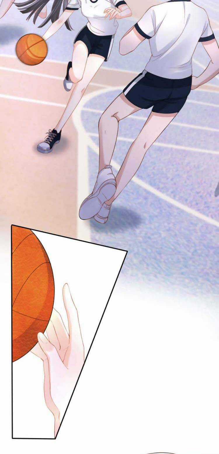 Dây Dưa Không Dứt - Chapter 9 - Trang 24