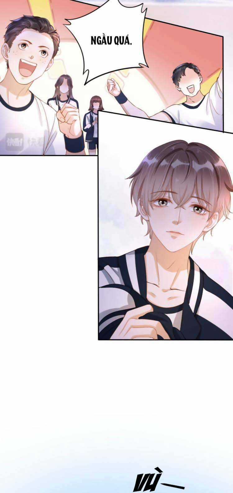 Dây Dưa Không Dứt - Chapter 9 - Trang 27